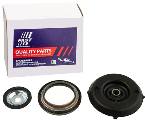 FAST Supporto ammortizzatore a molla FT12024