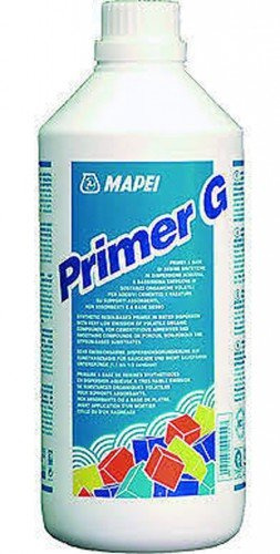 MAPEI Primer G Dispersionsgrundierung 1 kg
