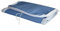 buegelcenter 001 Bügelbrettbezug für Euroflex Airflux TSA 347 - BT 3000 -TCM 231235 -Tien Art.Nr. 15.5667