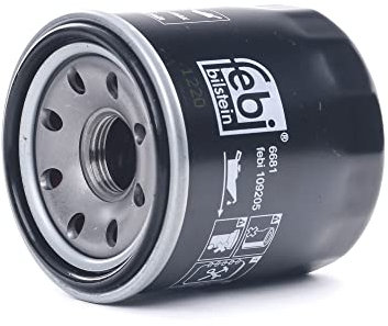 Febi bilstein Filtre à huile 109205