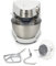 Kenwood Prospero+ KHC29.A0WH Küchenmaschine, 4,3 l Edelstahl Schüssel, 1000 Watt, inkl. 3-teiligem Patisserie-Set, Weiß
