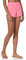 Amazon Essentials Short de Bain Femme, Rose Incandescent, 48