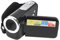 Durable Small Size Digital Camcorder, Kids Video Camera Camcorder Digital Camera Recorder 16X HD Digital Video Camera, TFT LCD Sceen for Running for Cycling