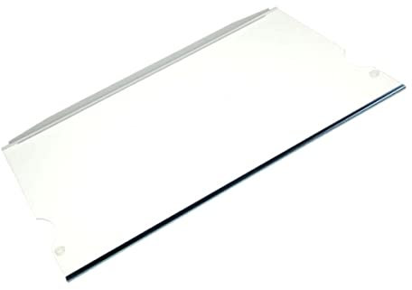 SOS - Estante de cristal para frigorífico, congelador 7272829 LIEBHERR (514 x 348 mm)