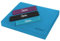 ALPIDEX Balance Pad Balancekissen Fitnessbänder Stabilität Koordination Verbessertes Gleichgewicht Kissen Rutschfest Wackelkissen Balancegerät, Farbe:Blue, Größe:48x40x6 cm