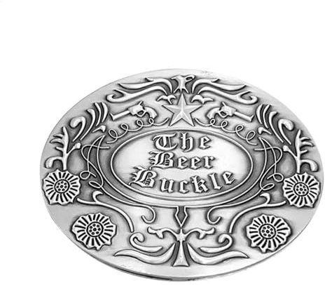 Porte-bouteille avec boucle de ceinture, coque de ceinture de bière avec porte-gobelet à boucle | mains libres, boîte à boissons, boucle de ceinture, support pour accessoires de camping en plein