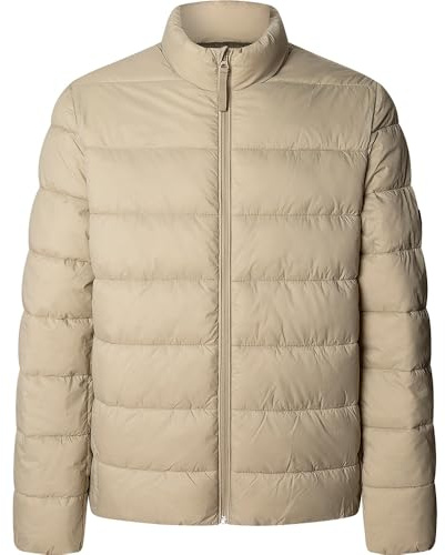 Pepe Jeans Puffer Jacket Chaqueta para Hombre