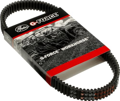 GATES G-FORCE CVT Belt 25G4108