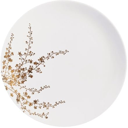 Wedgwood Vera Jardin Dinner Plate 10.75