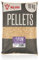 BBQ-Toro Pellets para Barbacoa de 100% Madera de Ciruelo | 10 kg | Pellets de Ciruelo para Barbacoa, Ahumador, Horno de Pizza de Pellets y Sistemas de Calefacción | Pellets de Madera