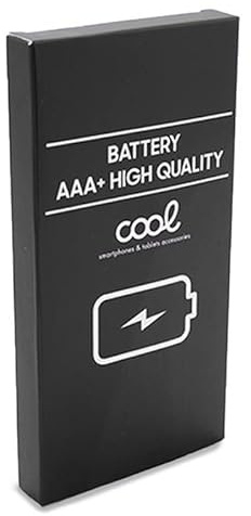 Batterie Cool Compatible pour iPhone 11 Pro Max