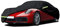 wasserdichte Autoabdeckung Kompatibel mit 911 Carrera 4S/Turbo/Carrera(991/992/996/997 Series) 1998-2022, Allwetter Autoabdeckungen mit Reißverschluss für Schnee Regen Staub Hagel Schutz