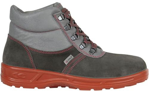 COFRA Dachdeckerschuh Grey O3S FO SR 42