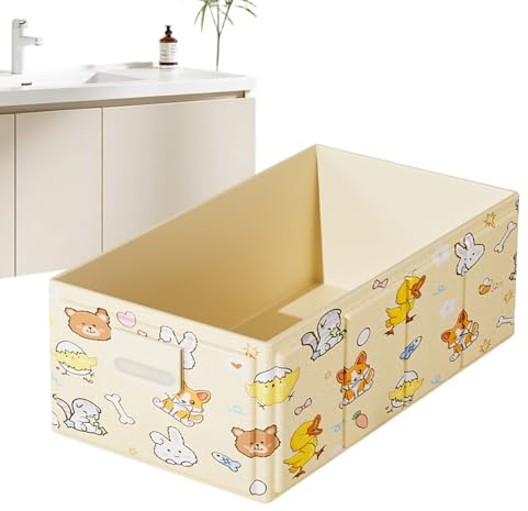 Pliable pour Enfant,Compacte Gain de Place avec Bonde - Portable de Voyage | Pour les garçons, douche, spa, camping-car, salle de bain, voyage, balcon, extérieur et intérieur