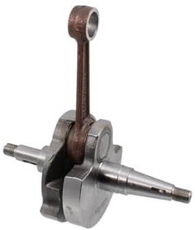 ALBERO MOTORE MAZZUCCHELLI ANTICIPATO AMT162 PER VESPA PX 125 150 PE ARCOBALENO
