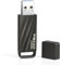 Clé USB, Cle USB 128 Go Original High Capacity, Cle USB 3.0 High Speed Transfer, Mini Clef USB 128 Go Convenient External Storage