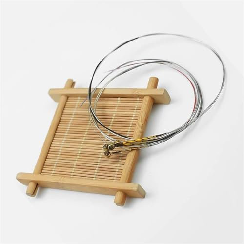 Geigenzubehör Violinsaiten 4/4 Geigensaiten Musikinstrumente Zubehör