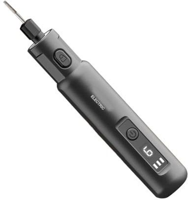 Hipzeepo Set di Lucidatrice e Smerigliatrice Elettrica, Macchina per Incisione e Rettifica, Kit di Trapano Elettrico, Strumenti per Riparazioni Domestiche.