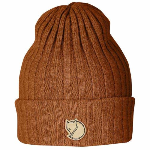 Fjällräven Damen Byron Hat Mütze, Autumn Leaf, Einheitsgröße EU