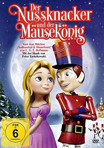 Der Nussknacker und der Mäusekönig