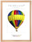 PrimeLuxe Cadre photo en bois 60 x 90 cm (Dimension de l'image) en Hêtre Nature | Couleur et taille sélectionnables | pour affiches | Puzzle | collage de photos