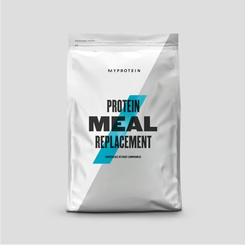 Myprotein Mélange de substitut de repas MyProtein Banane 1kg