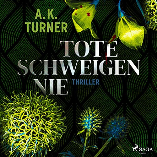 Tote schweigen nie: Raven und Flyte 1