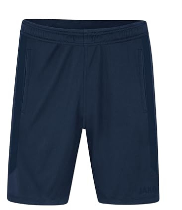 JAKO Kinder Shorts Power, Marine, 152
