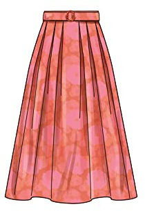 SIMPLICITY SS9712W3 damkjolar W3 (30W-32W-34W-36W-38W)