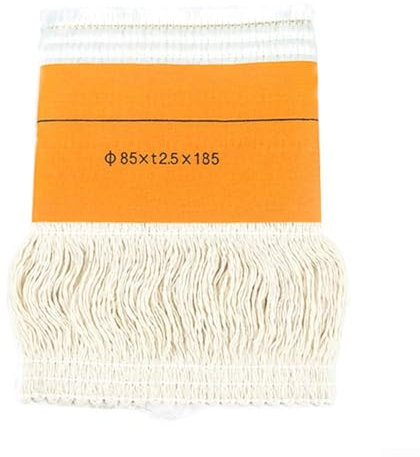 Nucleo riscaldante a cherosene per campeggio e serra, basse emissioni di carbonio (85 x 2,5 x 185 mm)