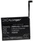 vhbw Akku kompatibel mit Nokia 3,4, 5,4, 5.4 2021, HMD 5.4, TA-1283, TA-1285 Handy Smartphone Telefon (3900mAh, 3,85V, Li-Polymer)
