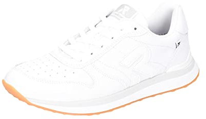 Rieker Damen Sneaker Schuhe R-Evolution Sneaker Synthetik Sport Halbschuhe Uni Damen Schuhe