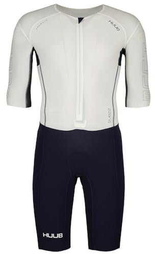 HUUB Herren Triathlonanzug Anemoi 2 SUB22 FL - S