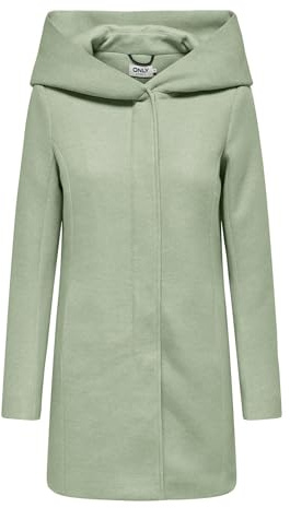 Onlsedona Light Coat Otw Noos