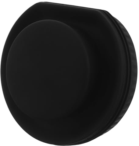 BUGUUYO Copertura Magnetica Antipolvere in Silicone per Porta di Ricarica Auto Elettrica, Tappo Protettivo Resistente alle Intemperie Compatibile Veicoli Elettrici, Accessorio per Stazioni