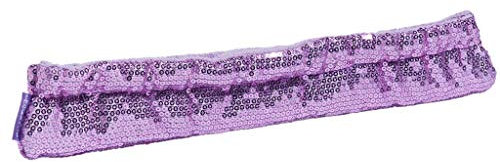 Guardog Pailletten-Balde-Schoner, Lila