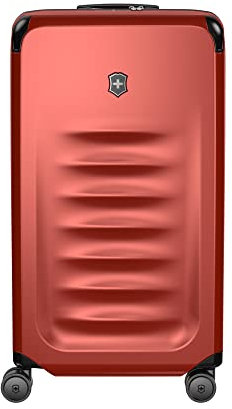 Victorinox Spectra 3.0 Trunk Large Case - 4-Rollen-Trolley 76 cm victorinox red