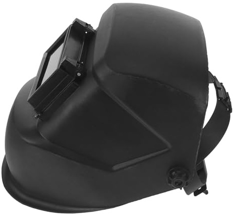 SEWACC Diadema Ajustable Para Máscaras De Soldar Accesorios De Plástico Para Cascos De Soldador Para Protección Trabajos De Soldadura