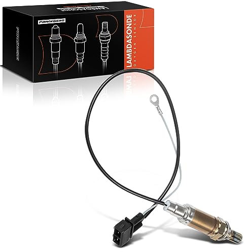 Lambdasonde Regelsonde vor Kat für Cordoba Ibiza II Toledo I Golf III P-a-s-s-at V-e-n-t-o 1.6L 1.8L 1991-1996 051906265E