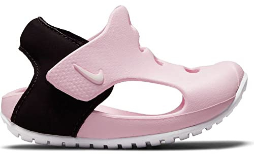 Nike Sunray Sandale Pink Foam/White-Black 32