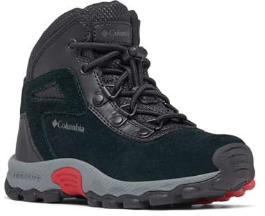 Columbia Chaussures de Randonnée Basses pour Femme, KONOS XCEL WP LOW