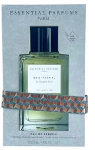 ESSENTIAL PARFUMS Bois Imperial By Quentin Bisch Eau de Parfum (100 ml)