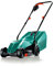 Bosch 06008A6078 Rotak 32-12 Lawnmover, Green