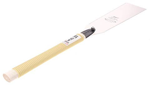 Japanische Ryoba 240 mm Universal Shogun Säge Säbelsäge Kreuz Tischlersäg