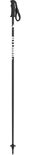 ATOMIC Unisex-Adult SKI Poles, Black (Black), 85cm
