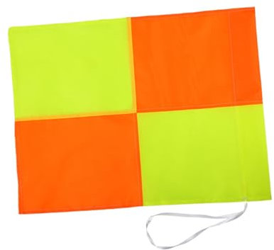 kowaku Fußball Eckfahne, Premium Qualität für Sportbegeisterte