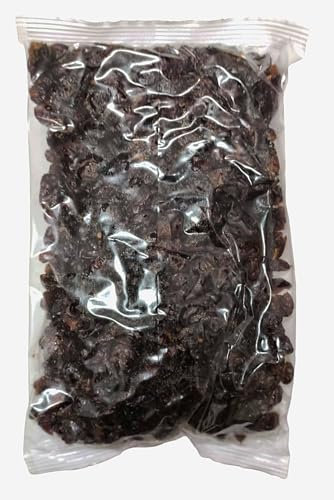 Arándano Rojo Deshidratado SIN Azúcar Añadido - 1 Kg - Marca Pelluz