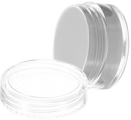 Cabilock Gel Pulente per Puntina Giradischi Pulitore Stilo Antistatico Riutilizzabile per Vinili Gel Pulito per Stilo Giradischi per Manutenzione Facile e Duratura