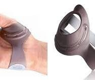 Eumedica Tutore per Rizoartrosi Push Ortho CmC Destro Taglia 2 (circonf. palmo 19,5-22,5 cm)