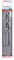 Bosch Professional PointTeQ HSS Twist Drill Bit (for Metal, 10 x 87 x 133 mm, Accessories for Drill Driver)